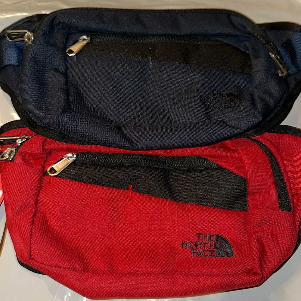 The north face crossbody bags